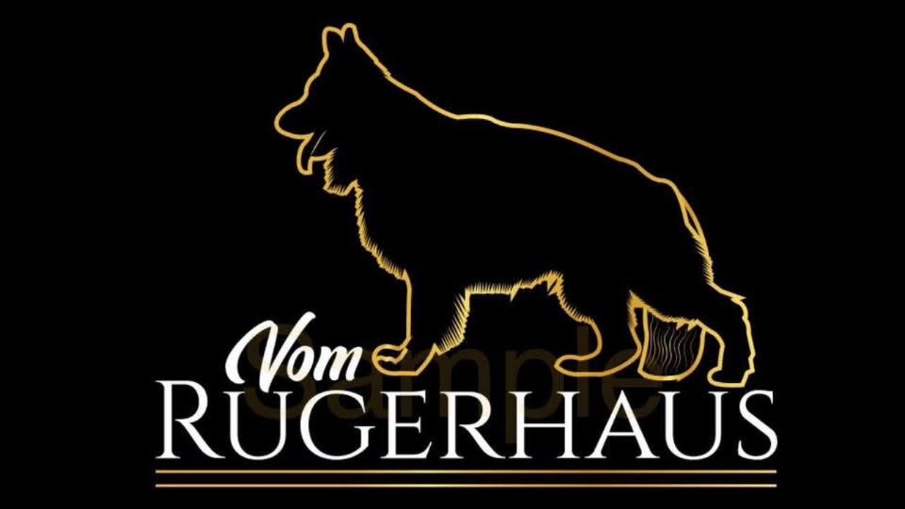Vom Rugerhaus Logo